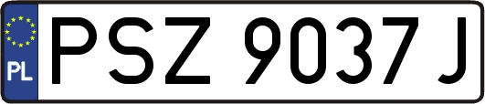 PSZ9037J