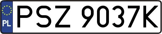 PSZ9037K