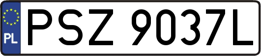 PSZ9037L