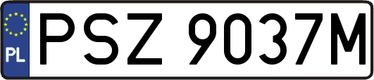 PSZ9037M