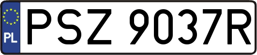 PSZ9037R