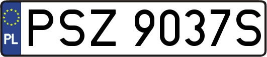 PSZ9037S