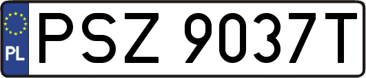 PSZ9037T