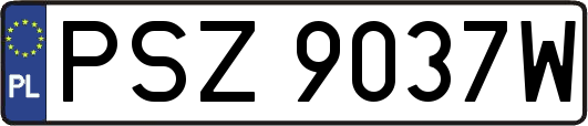 PSZ9037W