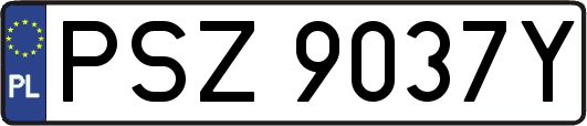 PSZ9037Y