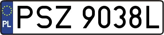 PSZ9038L