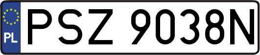PSZ9038N