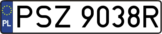 PSZ9038R