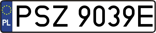 PSZ9039E