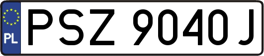 PSZ9040J