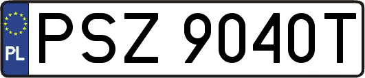 PSZ9040T