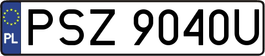 PSZ9040U