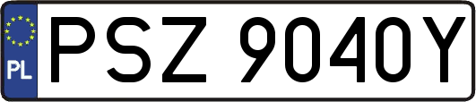 PSZ9040Y
