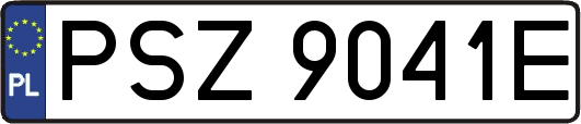PSZ9041E