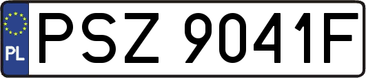 PSZ9041F