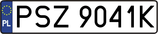 PSZ9041K