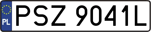 PSZ9041L