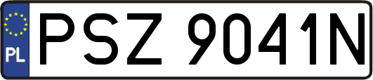 PSZ9041N