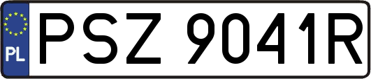 PSZ9041R
