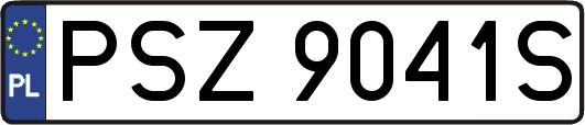 PSZ9041S