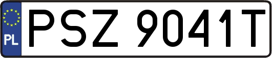PSZ9041T