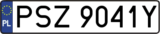 PSZ9041Y