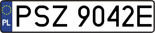 PSZ9042E