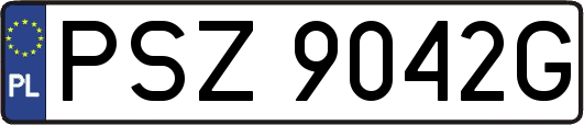 PSZ9042G