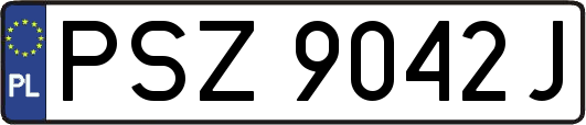PSZ9042J
