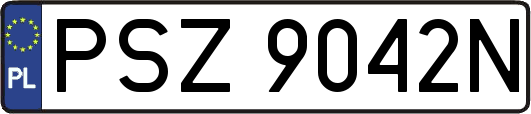 PSZ9042N
