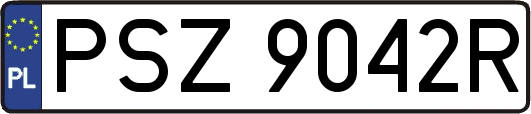 PSZ9042R