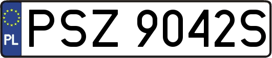 PSZ9042S