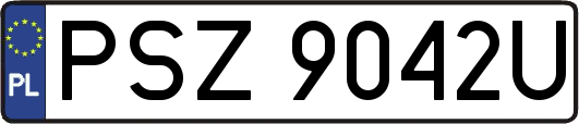 PSZ9042U