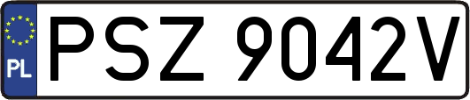 PSZ9042V