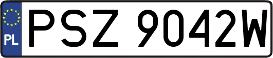 PSZ9042W