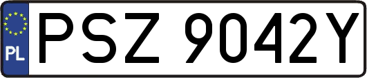 PSZ9042Y