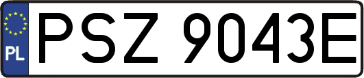 PSZ9043E