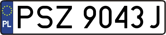PSZ9043J