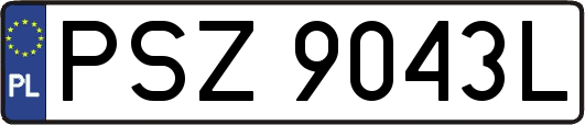 PSZ9043L