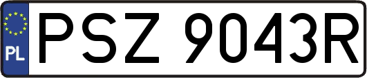 PSZ9043R