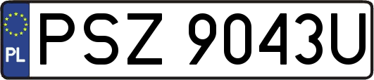PSZ9043U