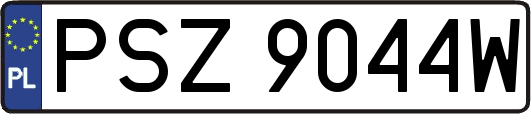 PSZ9044W