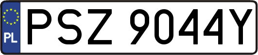 PSZ9044Y