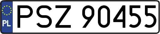 PSZ90455