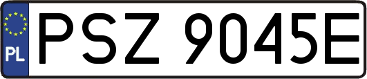 PSZ9045E