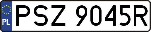 PSZ9045R