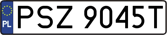 PSZ9045T