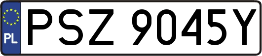PSZ9045Y