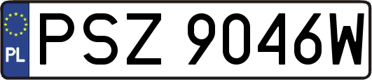 PSZ9046W