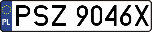 PSZ9046X